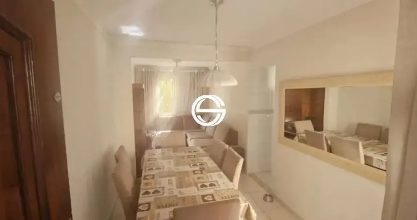 Apartamento (apartamento padrão) para venda, 2 dorm(s), 56 m²