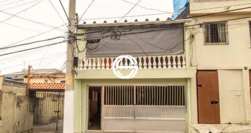 Casa (sobrado) para venda, 3 dorm(s), 2 suite(s), 2 vaga(s), 220 m²