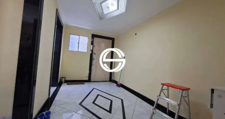 Apartamento (kitnet) para venda, 2 dorm(s), 1 vaga(s), 39 m²