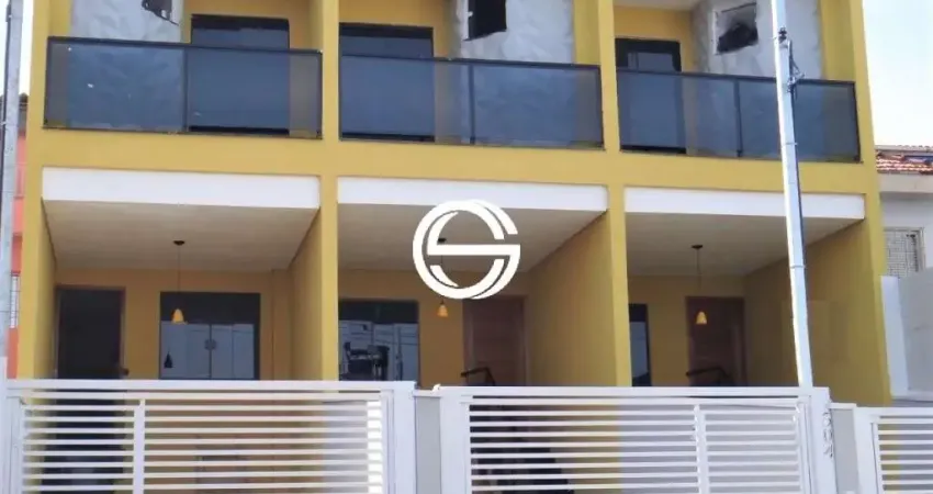 Casa (sobrado) para venda, 3 dorm(s), 1 suite(s), 2 vaga(s), 100 m²