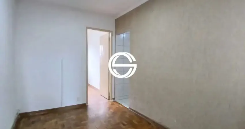 Apartamento (apartamento padrão) para locação, 2 dorm(s), 1 vaga(s), 48 m²