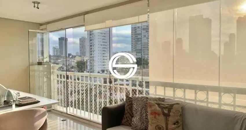 Apartamento (apartamento padrão) para venda, 3 dorm(s), 2 suite(s), 2 vaga(s), 94 m²