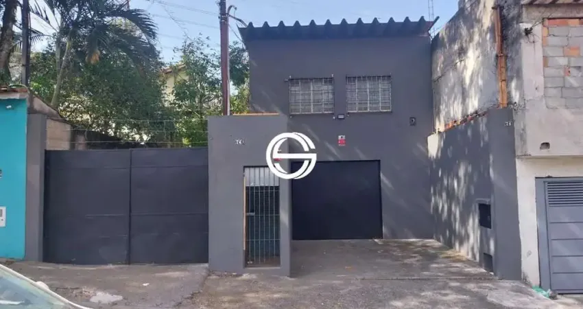 Barracão / Galpão / Depósito com 1 sala para alugar na Cidade Patriarca, São Paulo 