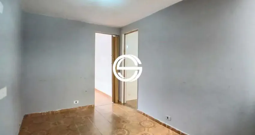 Apartamento (apartamento padrão) para locação, 2 dorm(s), 1 vaga(s), 48m²