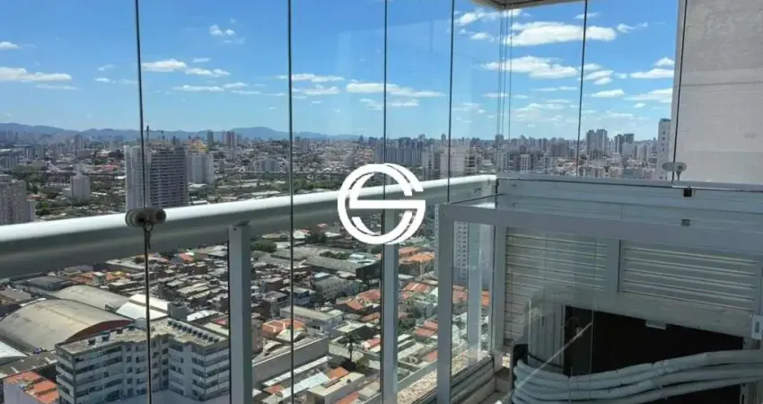 Apartamento (apartamento padrão) para venda, 2 dorm(s), 1 suite(s), 1 vaga(s), 65 m²