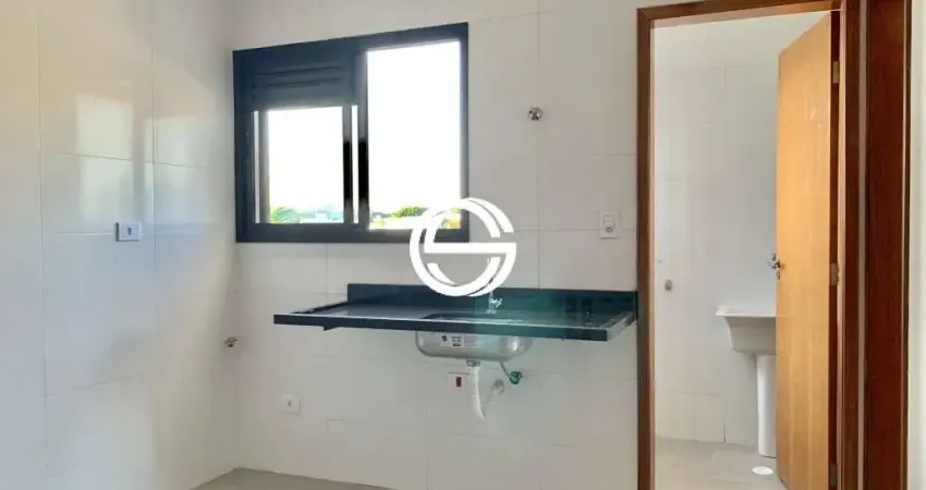 Apartamento (apartamento padrão) para venda, 2 dorm(s), 38 m²