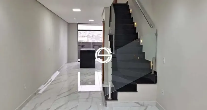 Casa (sobrado) para venda, 3 dorm(s), 1 suite(s), 3 vaga(s), 140 m²