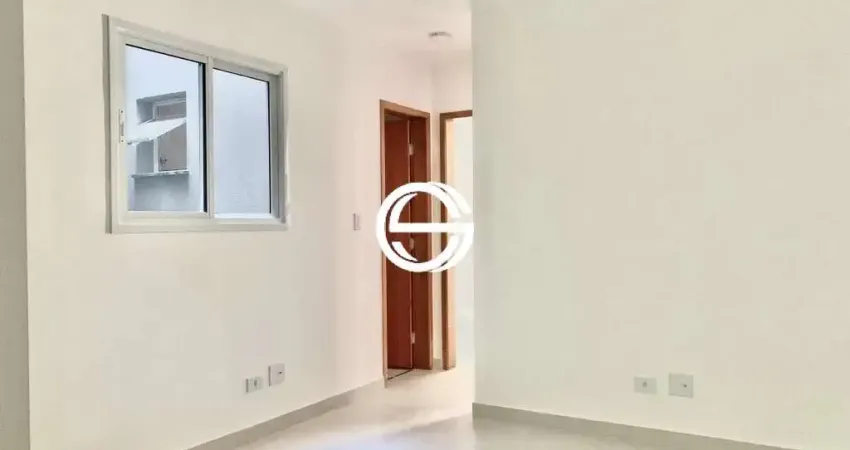 Apartamento (apartamento padrão) para venda, 2 dorm(s), 37 m²