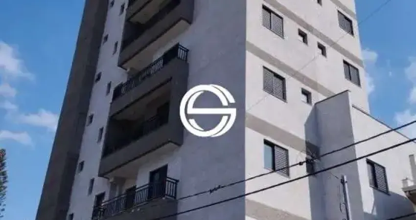 Apartamento (apartamento padrão) para venda, 2 dorm(s), 41 m²