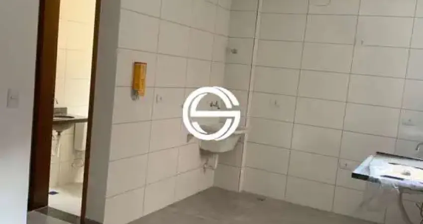 Apartamento (apartamento padrão) para venda, 2 dorm(s), 38 m²