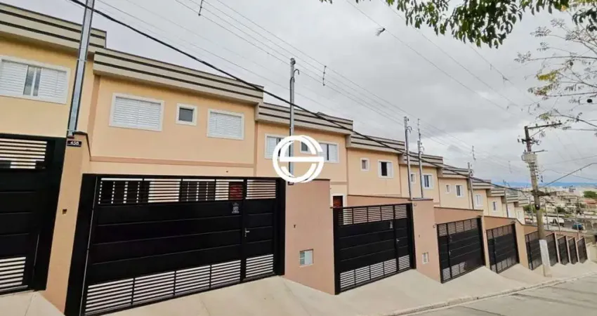 Casa com 2 quartos à venda em Guaianases, São Paulo 