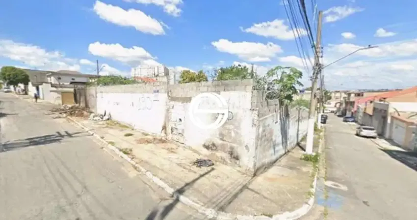 Terreno comercial à venda na Vila Nova Curuçá, São Paulo