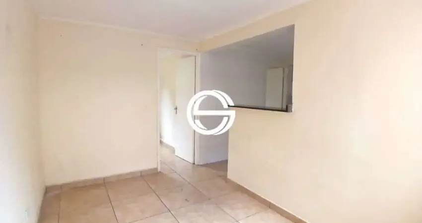 Apartamento (apartamento padrão) para locação, 2 dorm(s), 1 vaga(s), 48 m²