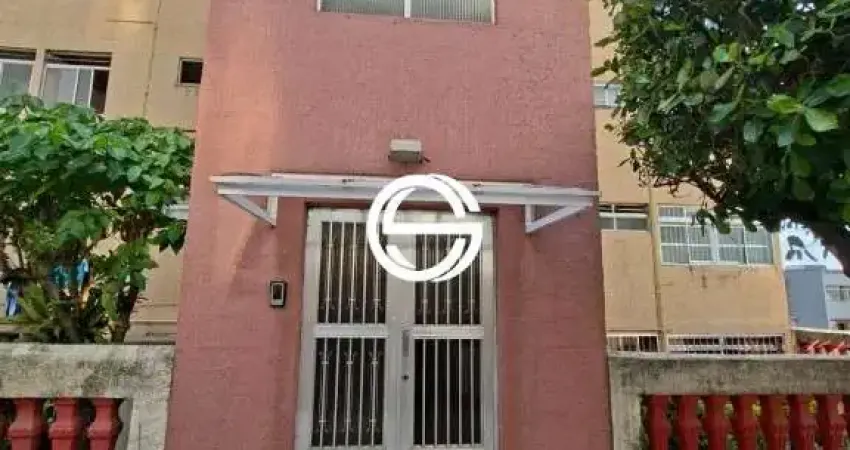 Apartamento (apartamento padrão) para venda, 2 dorm(s), 1 vaga(s), 48 m²