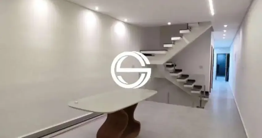 Casa (sobrado) para venda, 3 dorm(s), 3 suite(s), 2 vaga(s), 168 m²