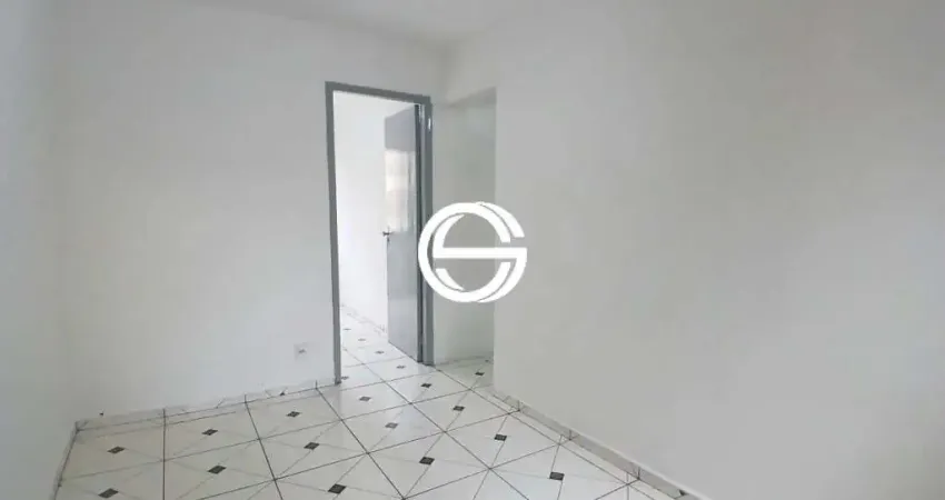 Apartamento (apartamento padrão) para locação, 2 dorm(s), 1 vaga(s), 48 m²