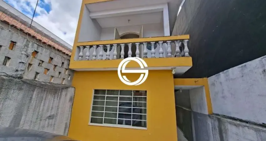 Maravilhoso sobrado para venda na cid. lider 3 dorm(s), 4 vaga(s), 140 m²