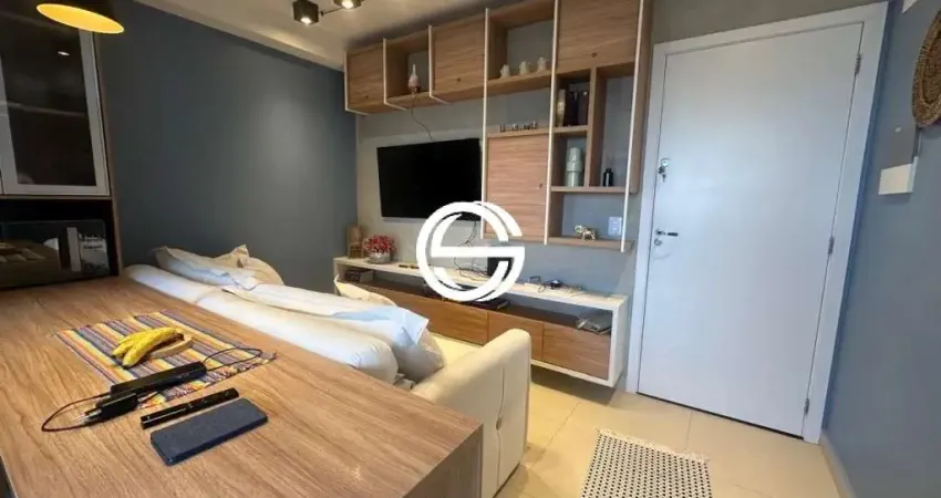 Apartamento (apartamento padrão) para venda, 2 dorm(s), 37 m²