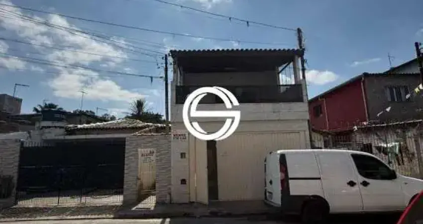 Casa (sobrado) para venda, 3 dorm(s), 2 suite(s), 2 vaga(s), 130 m²