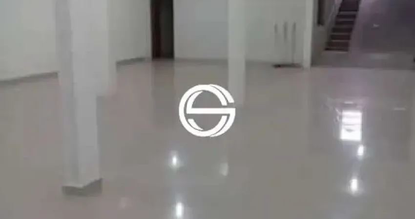 Sala comercial para alugar na Vila Marieta, São Paulo 