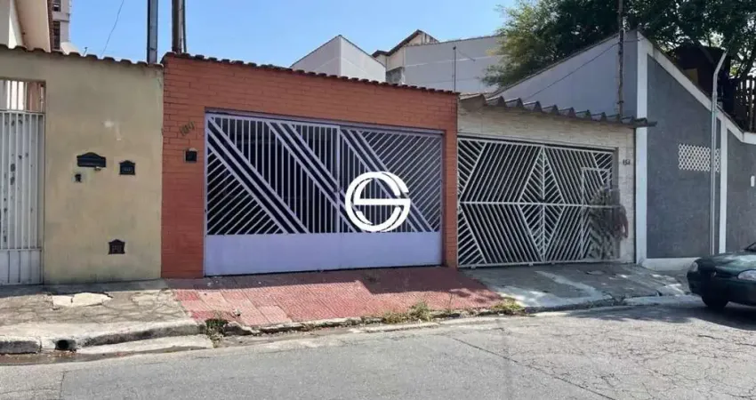 Casa com 2 quartos para alugar no Jardim Brasília (Zona Leste), São Paulo 