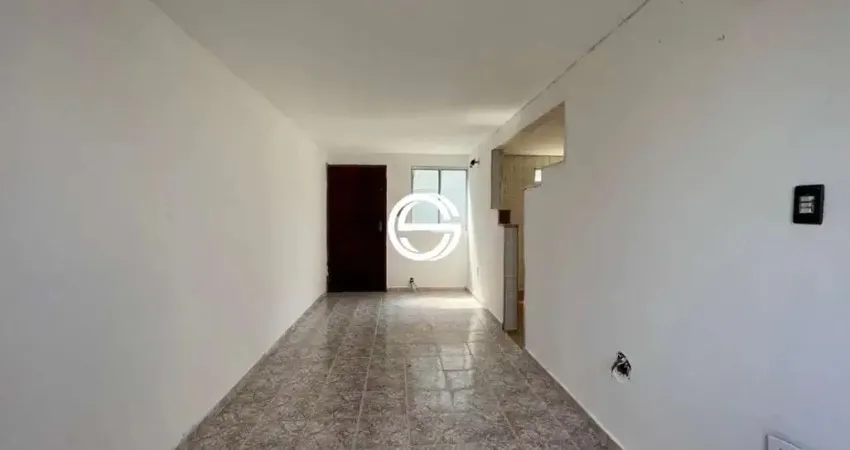 Apartamento (apartamento padrão) para venda, 2 dorm(s), 1 vaga(s), 56 m²