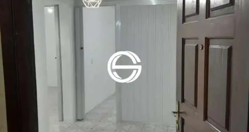 Apartamento (apartamento padrão) para venda, 2 dorm(s), 45 m²