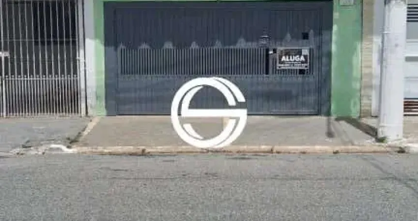 Casa com 2 quartos para alugar na Ponte Rasa, São Paulo