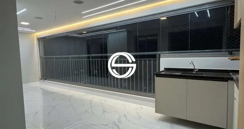 Apartamento (Apartamento Padrão) para Venda, 2 dorm(s), 1 suite(s), 1 vaga(s), 77 m²