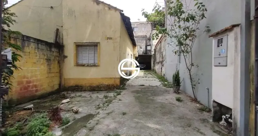 Terreno comercial à venda na Vila Matilde, São Paulo