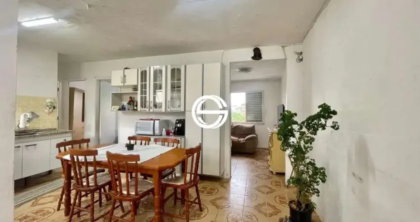 Apartamento (Apartamento Padrão) para Venda, 2 dorm(s), 1 vaga(s), 56 m²