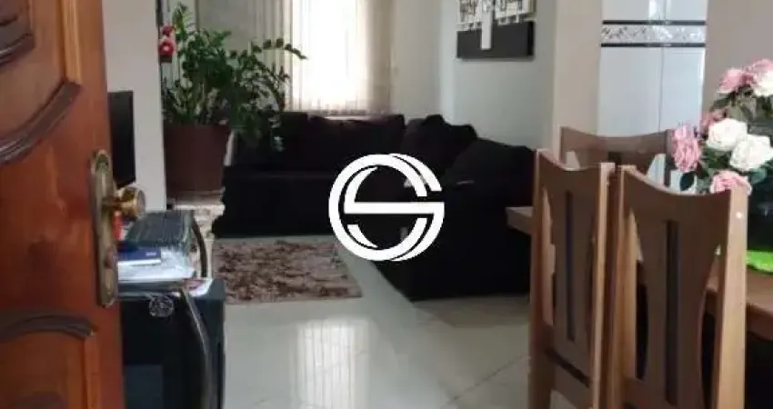 Apartamento (Apartamento Padrão) para Venda, 2 dorm(s), 1 vaga(s), 56 m²