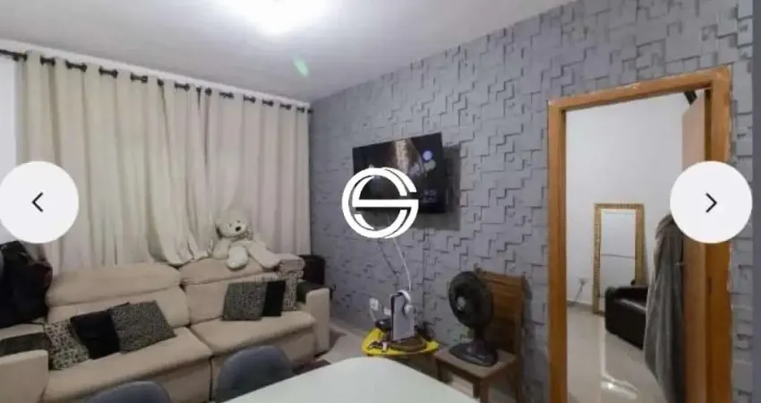 Apartamento (Apartamento Padrão) para Venda, 2 dorm(s), 1 vaga(s), 48 m²