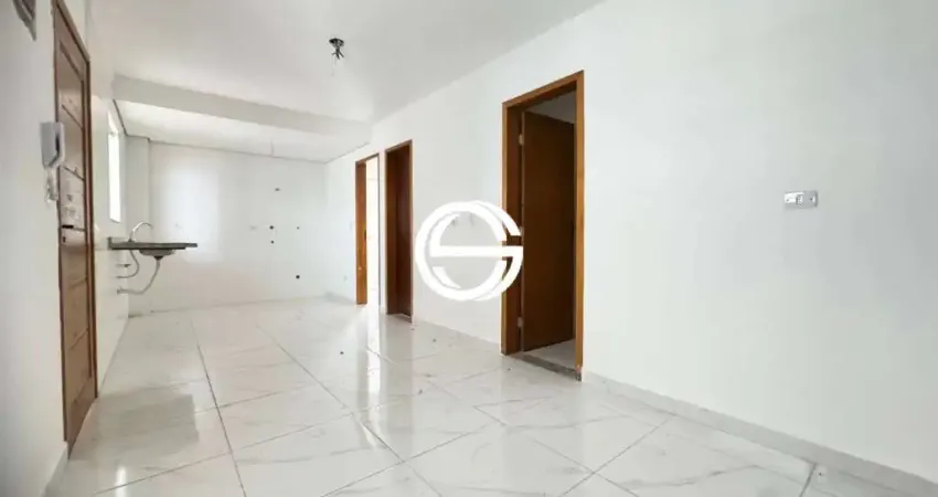 Apartamento (Apartamento Padrão) para Venda, 2 dorm(s), 41 m²