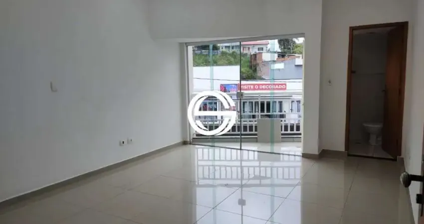 Sala comercial com 1 sala para alugar no Parque Artur Alvim, São Paulo
