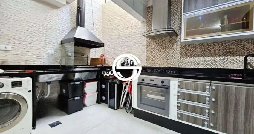 Casa (Sobrado) para Venda, 3 dorm(s), 1 suite(s), 2 vaga(s), 102 m²