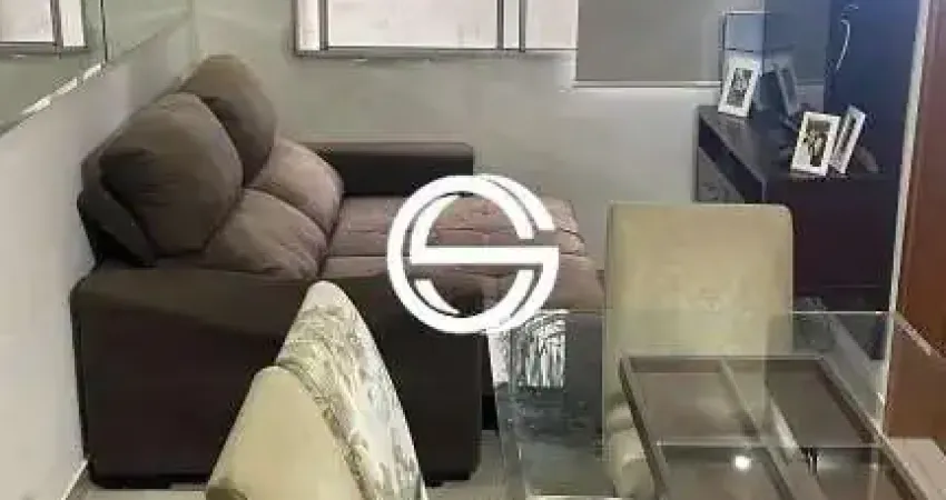 Apartamento (Apartamento Padrão) para Venda, 3 dorm(s), 1 vaga(s), 52 m²