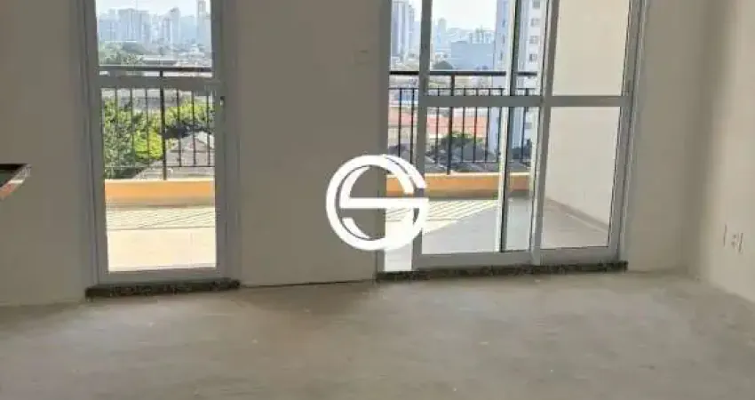 Apartamento (Apartamento Padrão) para Venda, 2 dorm(s), 1 suite(s), 1 vaga(s), 52 m²