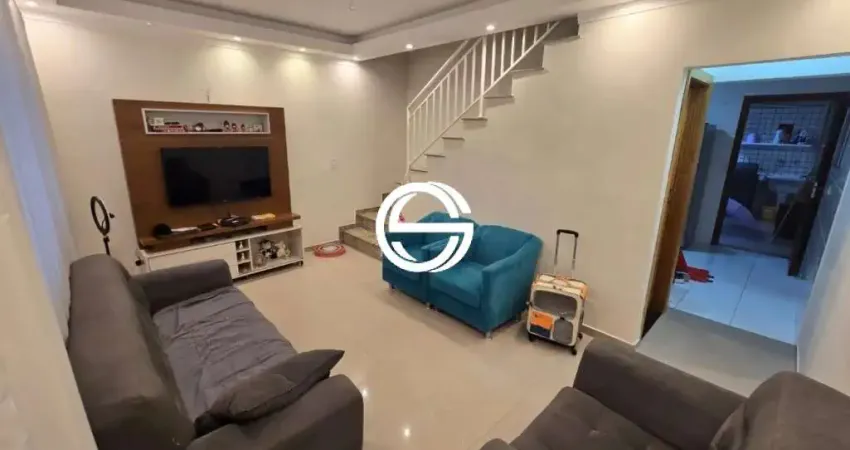 Casa com 2 quartos à venda na Artur Alvim, São Paulo