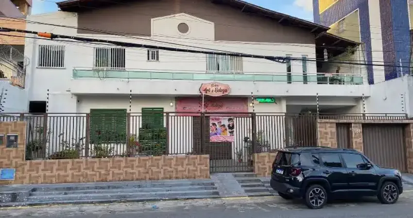 Casa com 7 quartos à venda na Rua Graciliano Ramos, 351, Fátima, Fortaleza