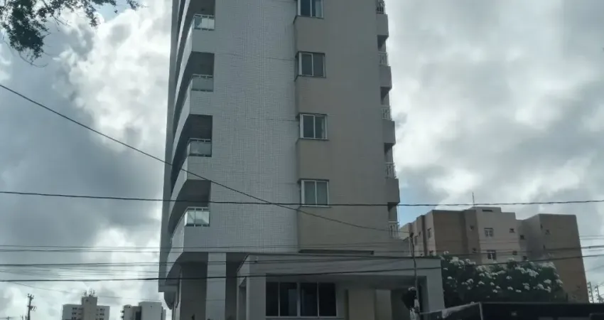 Apartamento com 3 quartos à venda na Rua Conselheiro Tristão, 800, Fátima, Fortaleza