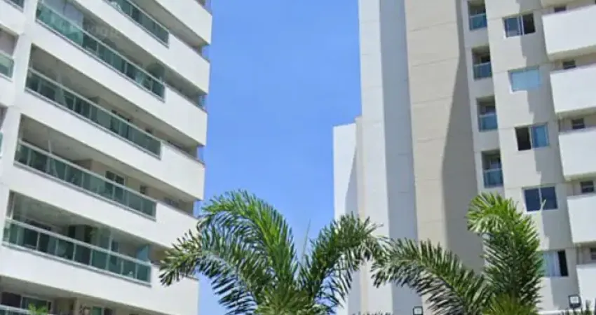 Apartamento com 3 quartos à venda na Rua Leão Veloso, Parque Iracema, Fortaleza