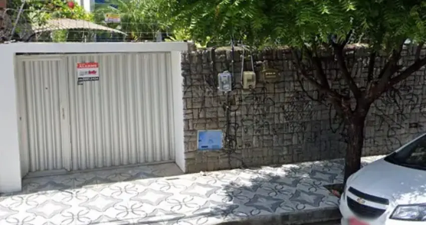 Casa com 10 quartos à venda na Rua Barão de Aratanha, 884, Fátima, Fortaleza