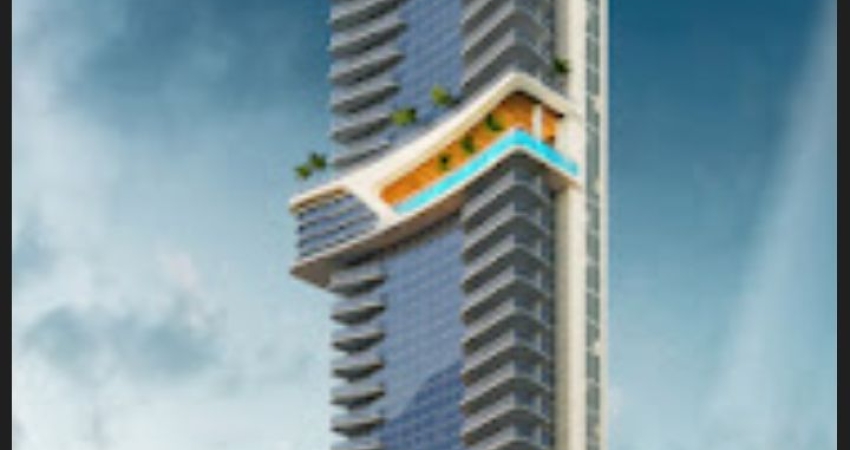 Vende excelente apartamento a 100 metros da beira mar