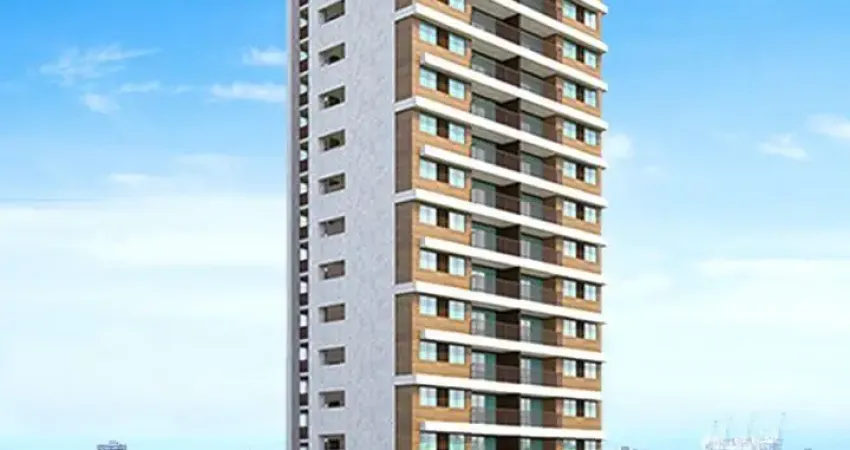 Apartamento com 3 quartos à venda na Rua Frei Mansueto, 519, Mucuripe, Fortaleza
