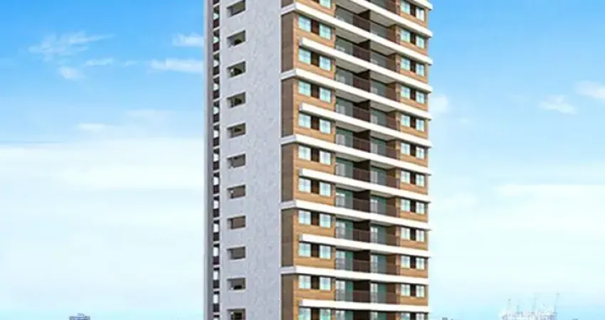 Apartamento com 3 quartos à venda na Rua Frei Mansueto, 519, Mucuripe, Fortaleza