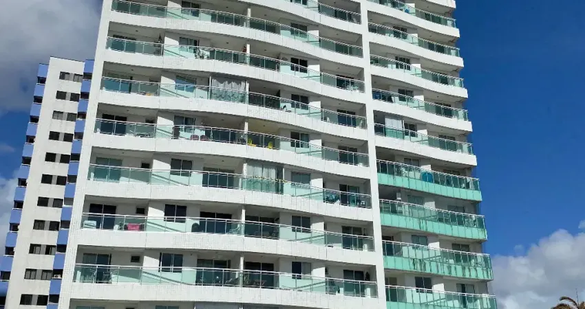 Apartamento com 3 quartos à venda na Rua Mariana Furtado Leite, 1250, Engenheiro Luciano Cavalcante, Fortaleza