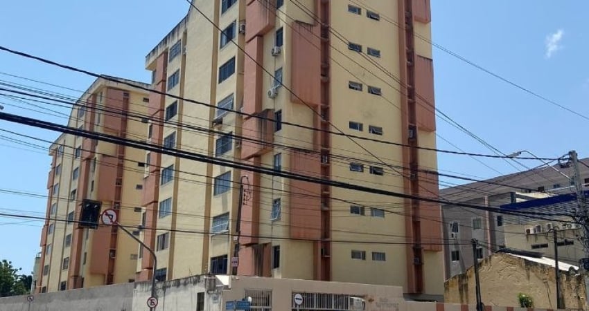 Apartamento com 2 quartos à venda na Avenida Visconde do Rio Branco, 3059, Joaquim Távora, Fortaleza