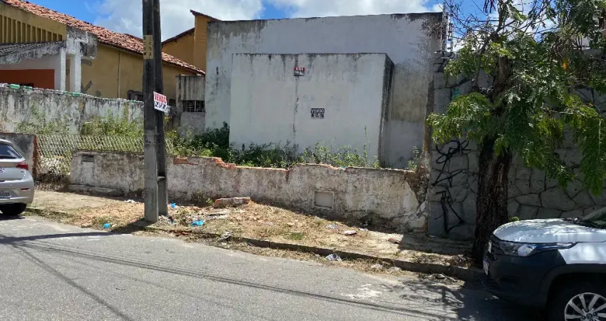 Sala comercial para alugar na Rua Eusébio de Sousa, 1605, Fátima, Fortaleza