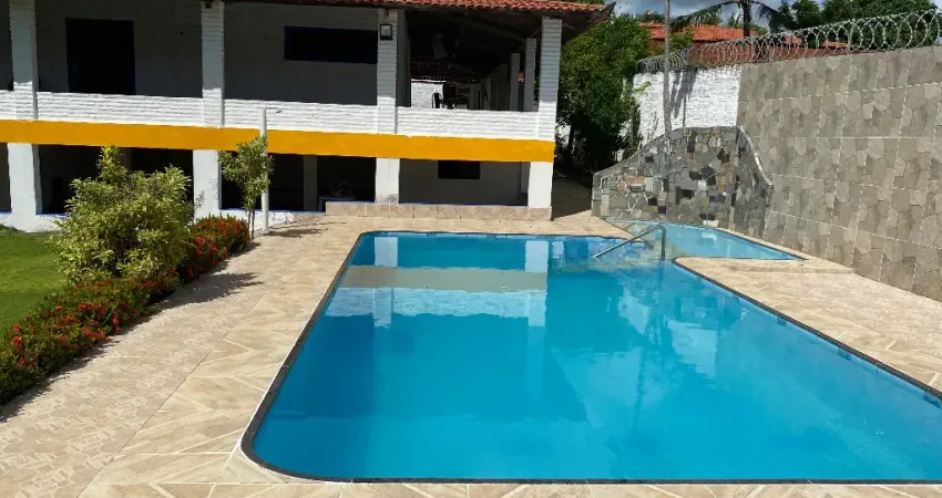 Casa com 4 quartos à venda no Iguape, Aquiraz 